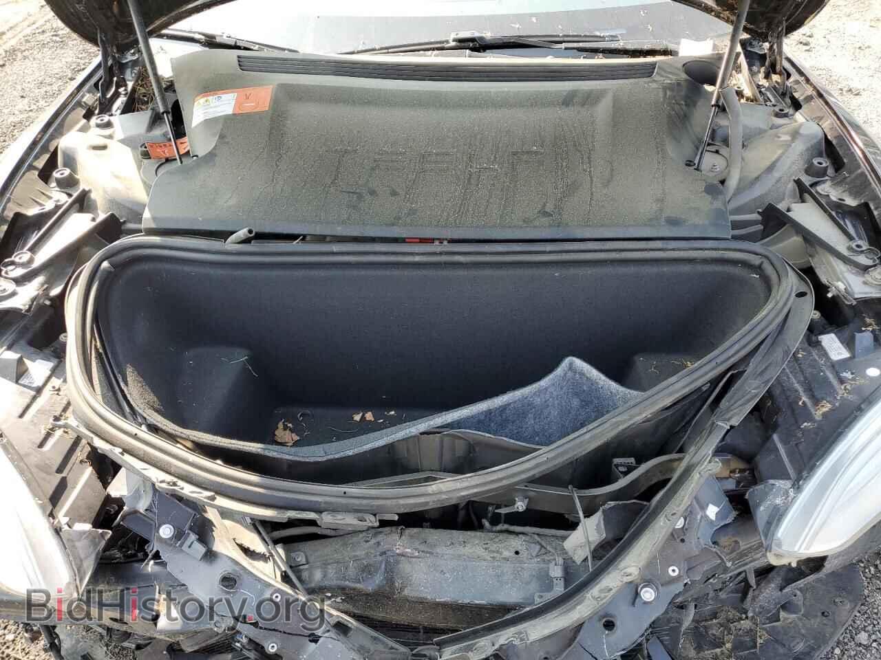 2018 TESLA MODEL S - VIN: 5YJSA1E29JF244674 - Photo 11