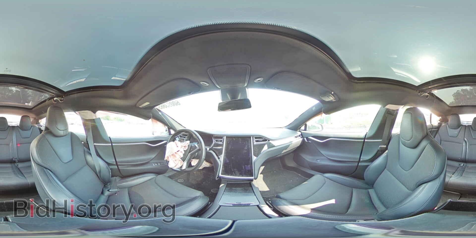 2018 TESLA MODEL S - VIN: 5YJSA1E29JF244674 - Photo 14