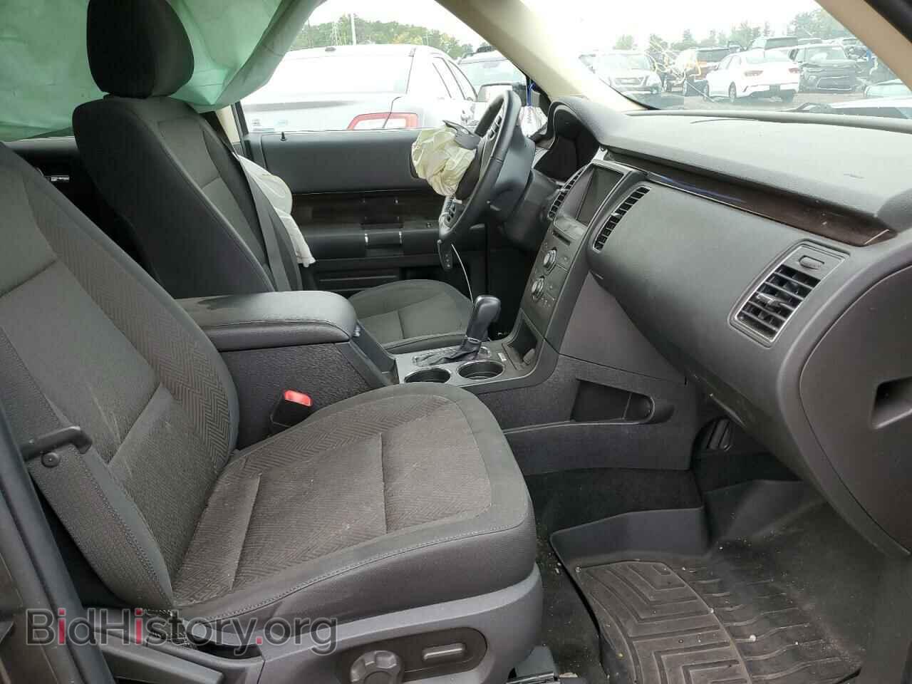 2017 FORD FLEX - VIN: 2FMGK5C81HBA12722 - Photo 5