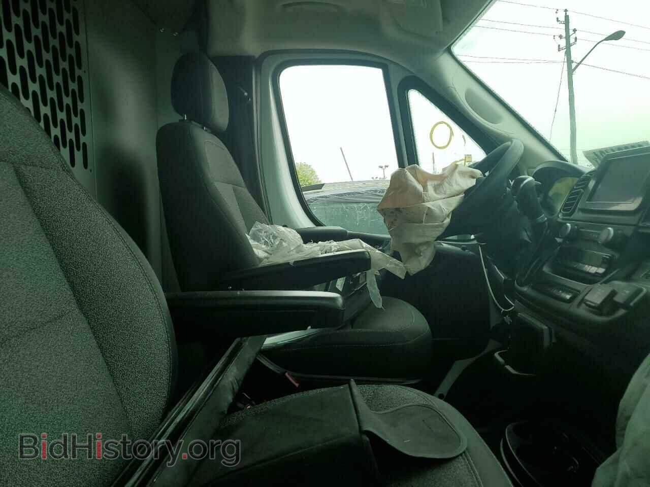 2023 RAM All Models - VIN: 3C6LRVBG9PE540546 - Фото 10
