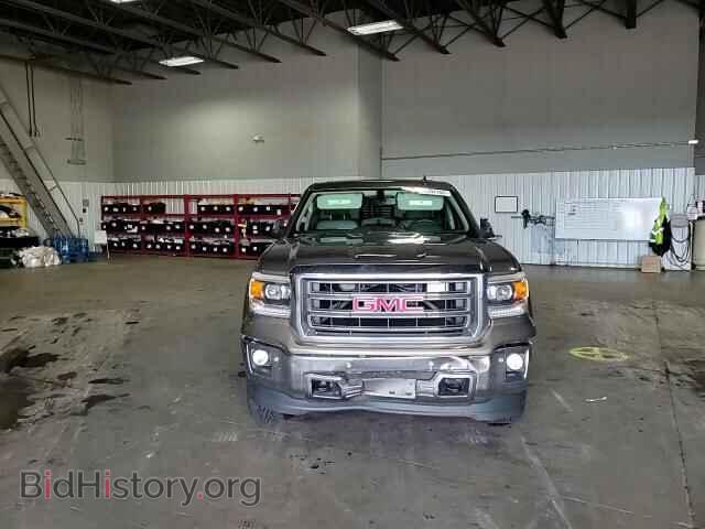 2015 GMC SIERRA - VIN: 3GTU2VECXFG313640 - Фото 13