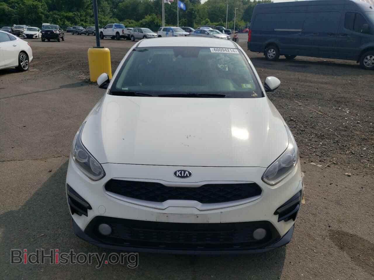 2021 KIA FORTE - VIN: 3KPF24AD6ME274295 - Фото 5