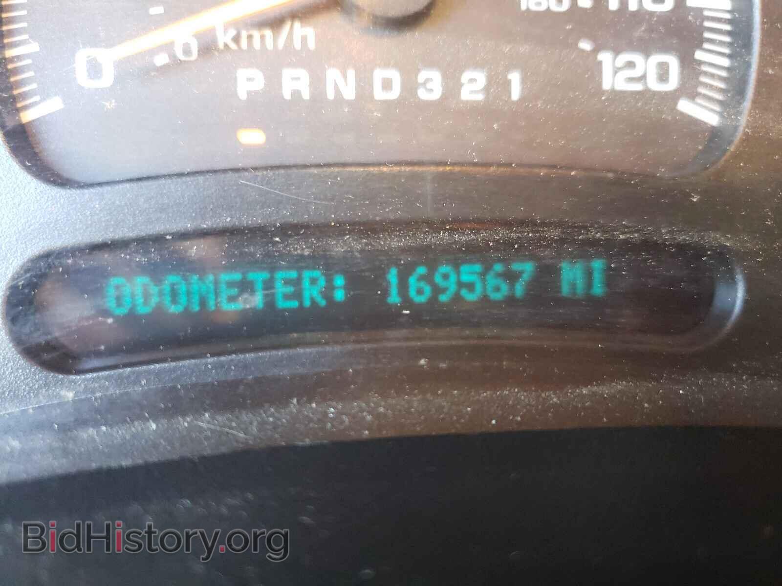2006 CHEVROLET SILVERADO - VIN: 2GCEC13T761199733 - Фото 8