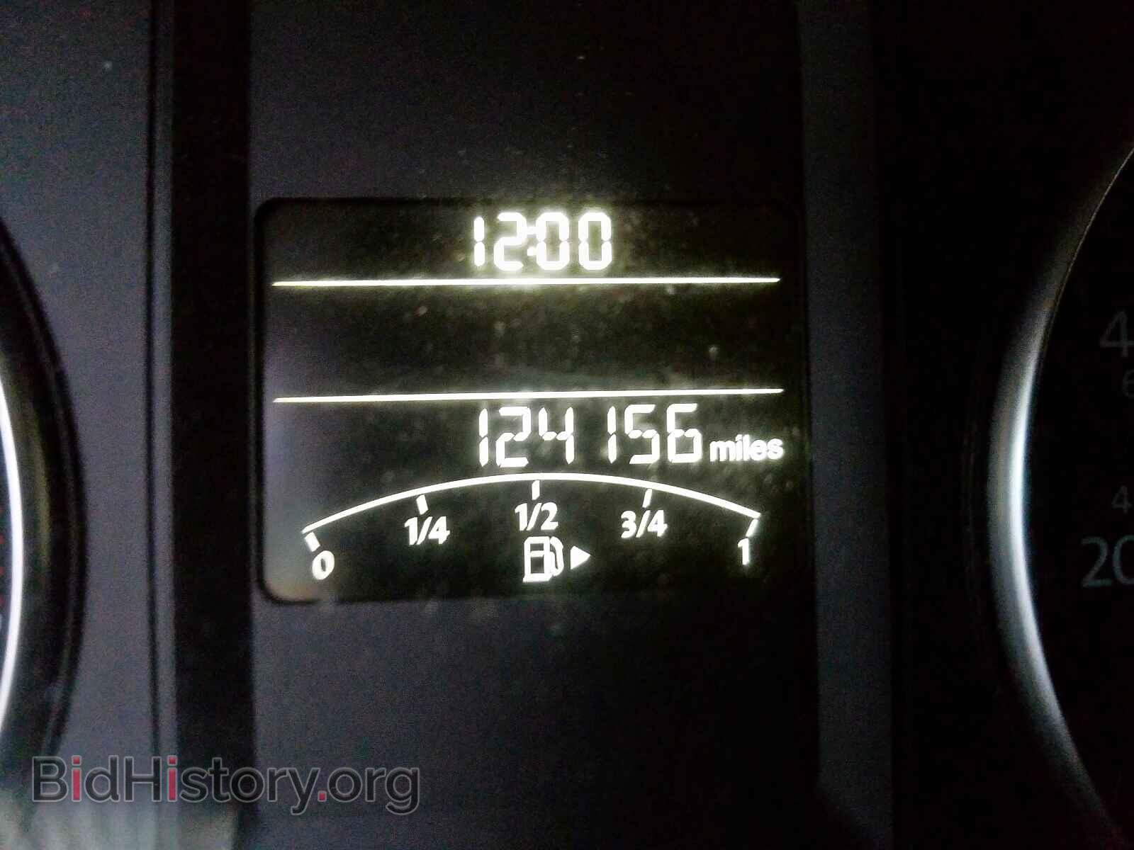 2014 VOLKSWAGEN JETTA - VIN: 3VWD07AJ8EM402304 - Фото 8