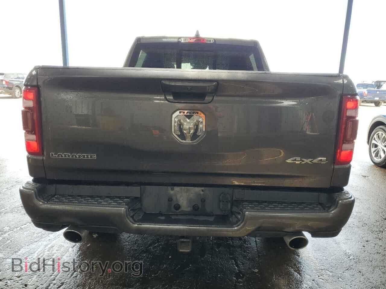 2021 RAM 1500 - VIN: 1C6SRFJT1MN784957 - Фото 6
