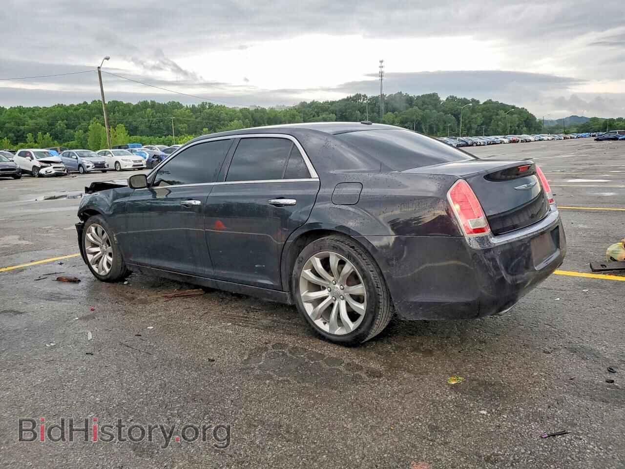 2014 CHRYSLER 300 - VIN: 2C3CCAAG8EH336864 - Photo 2