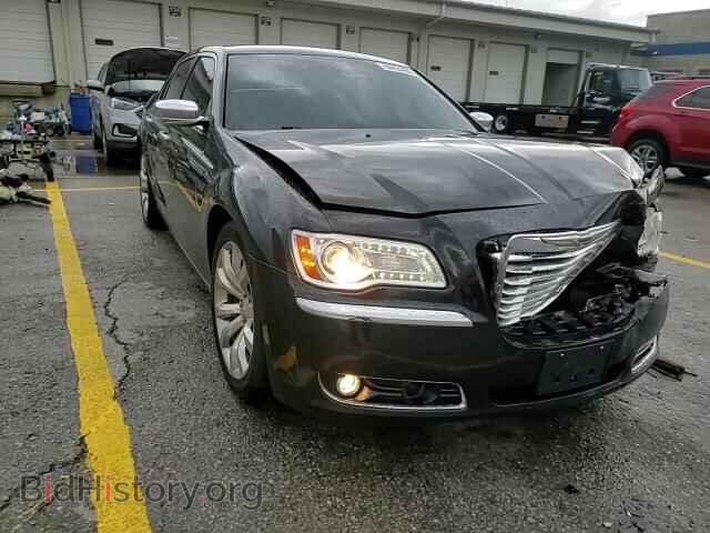 2014 CHRYSLER 300 - VIN: 2C3CCAAG8EH336864 - Photo 13
