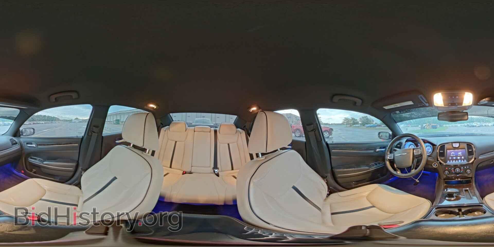 2014 CHRYSLER 300 - VIN: 2C3CCAAG8EH336864 - Photo 14