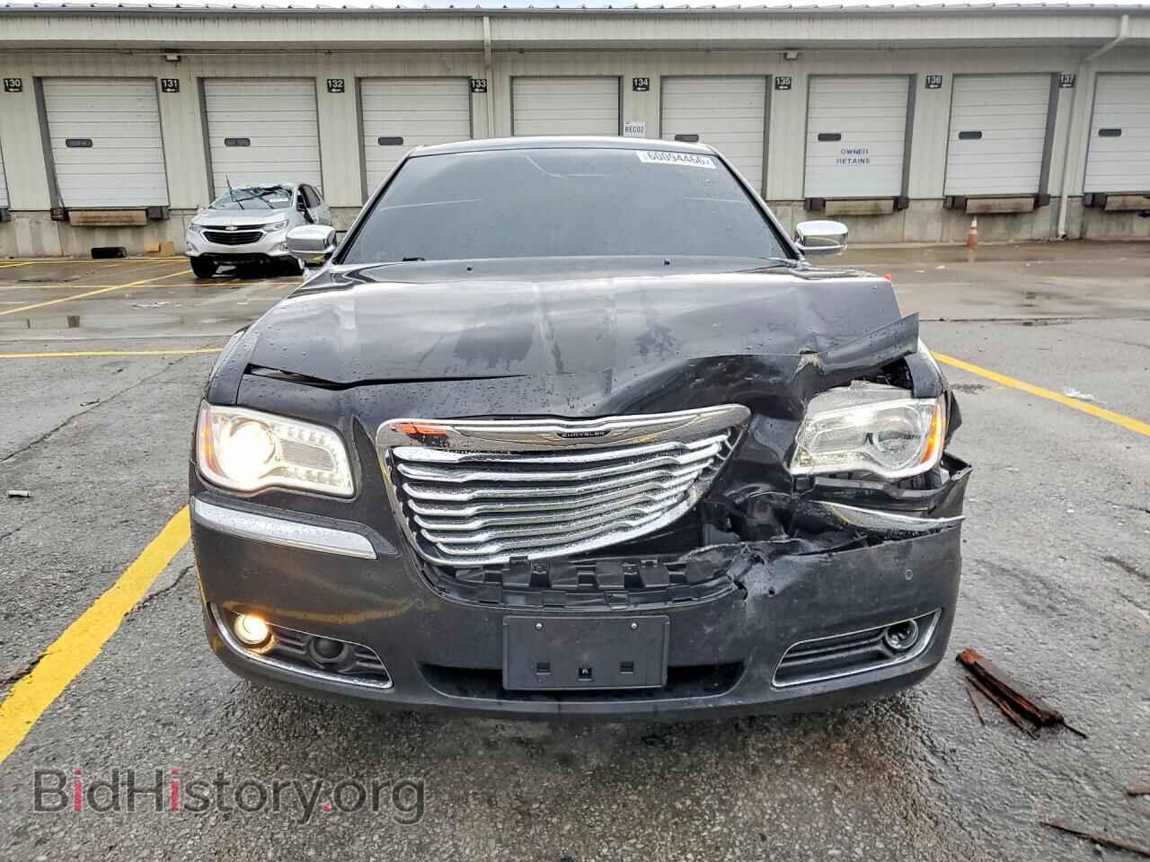 2014 CHRYSLER 300 - VIN: 2C3CCAAG8EH336864 - Photo 5