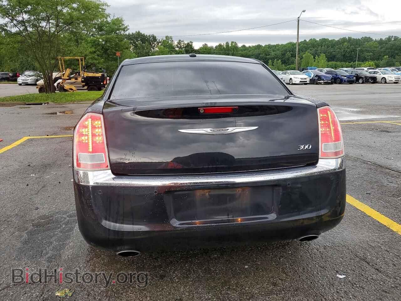 2014 CHRYSLER 300 - VIN: 2C3CCAAG8EH336864 - Photo 6