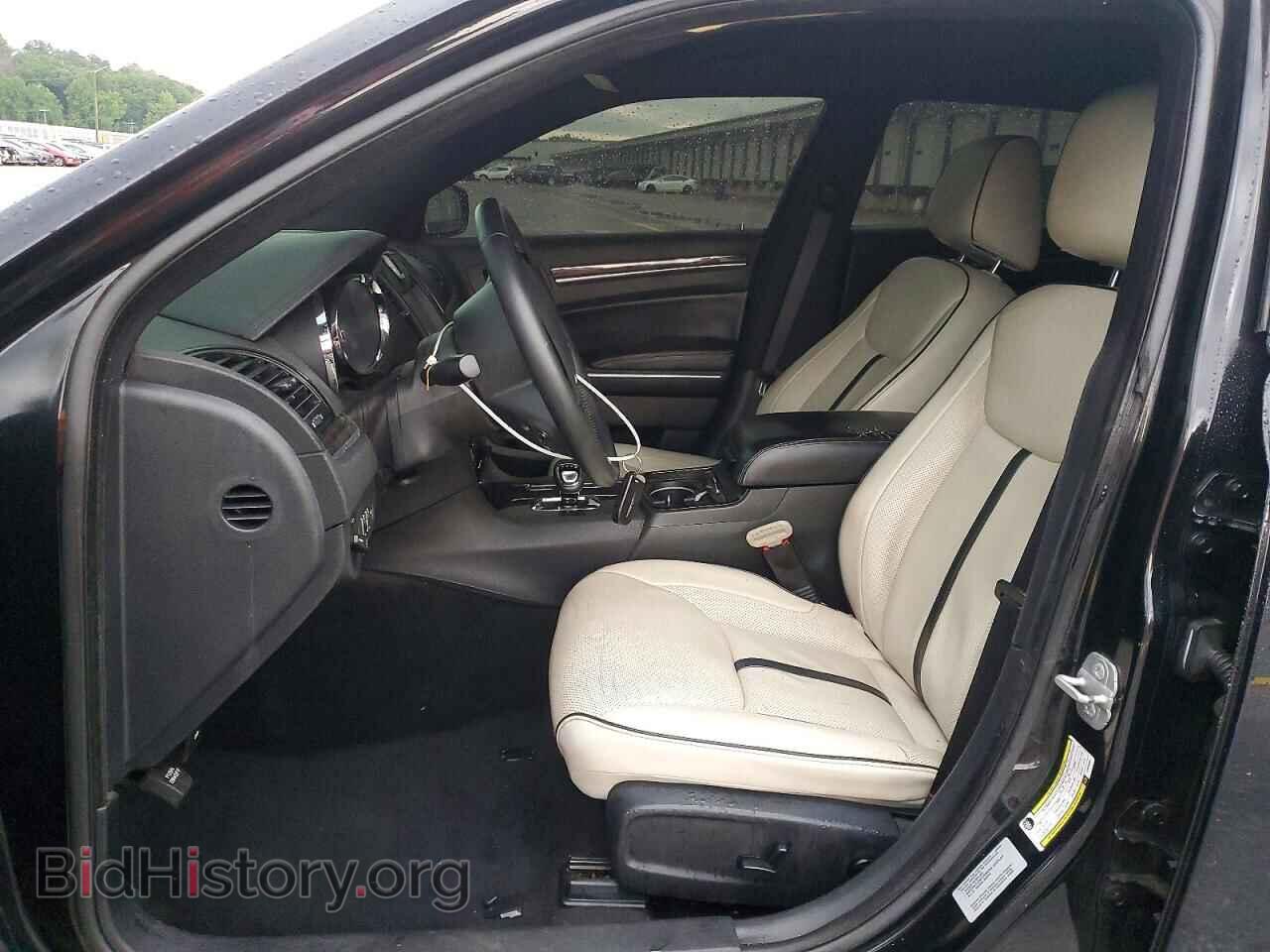 2014 CHRYSLER 300 - VIN: 2C3CCAAG8EH336864 - Photo 7