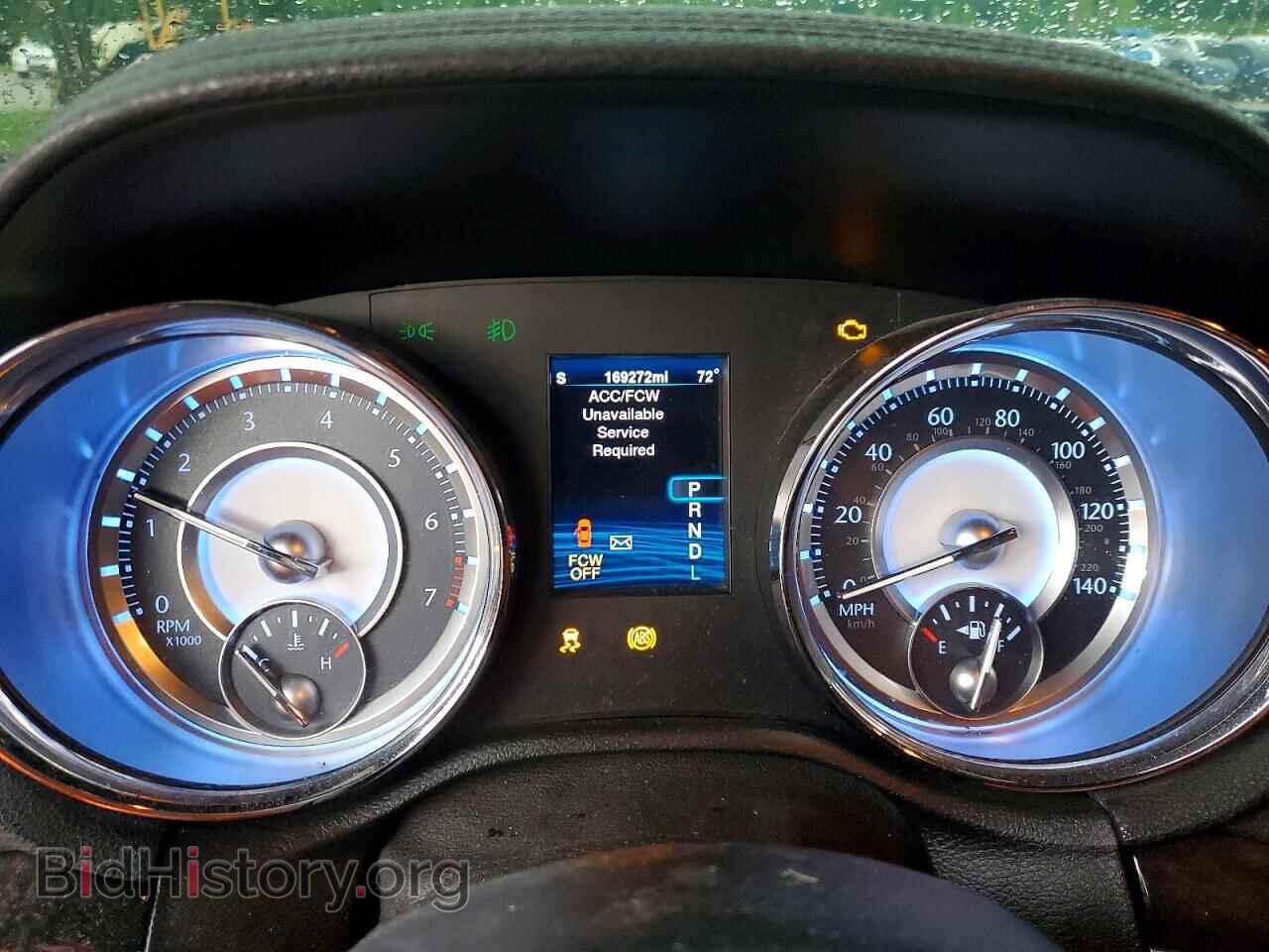 2014 CHRYSLER 300 - VIN: 2C3CCAAG8EH336864 - Photo 9