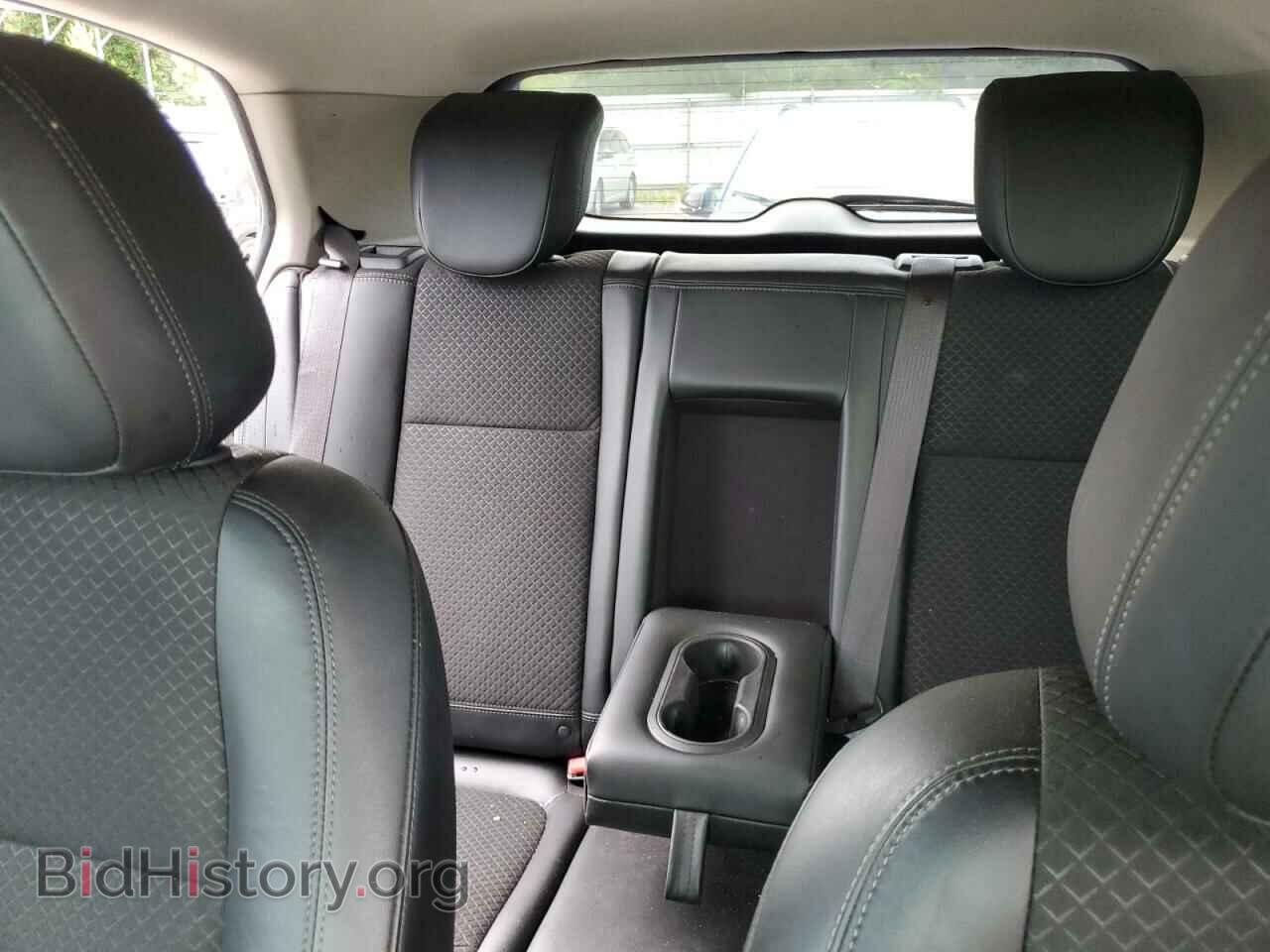 2017 BUICK ENCORE - VIN: KL4CJASB3HB110307 - Photo 10