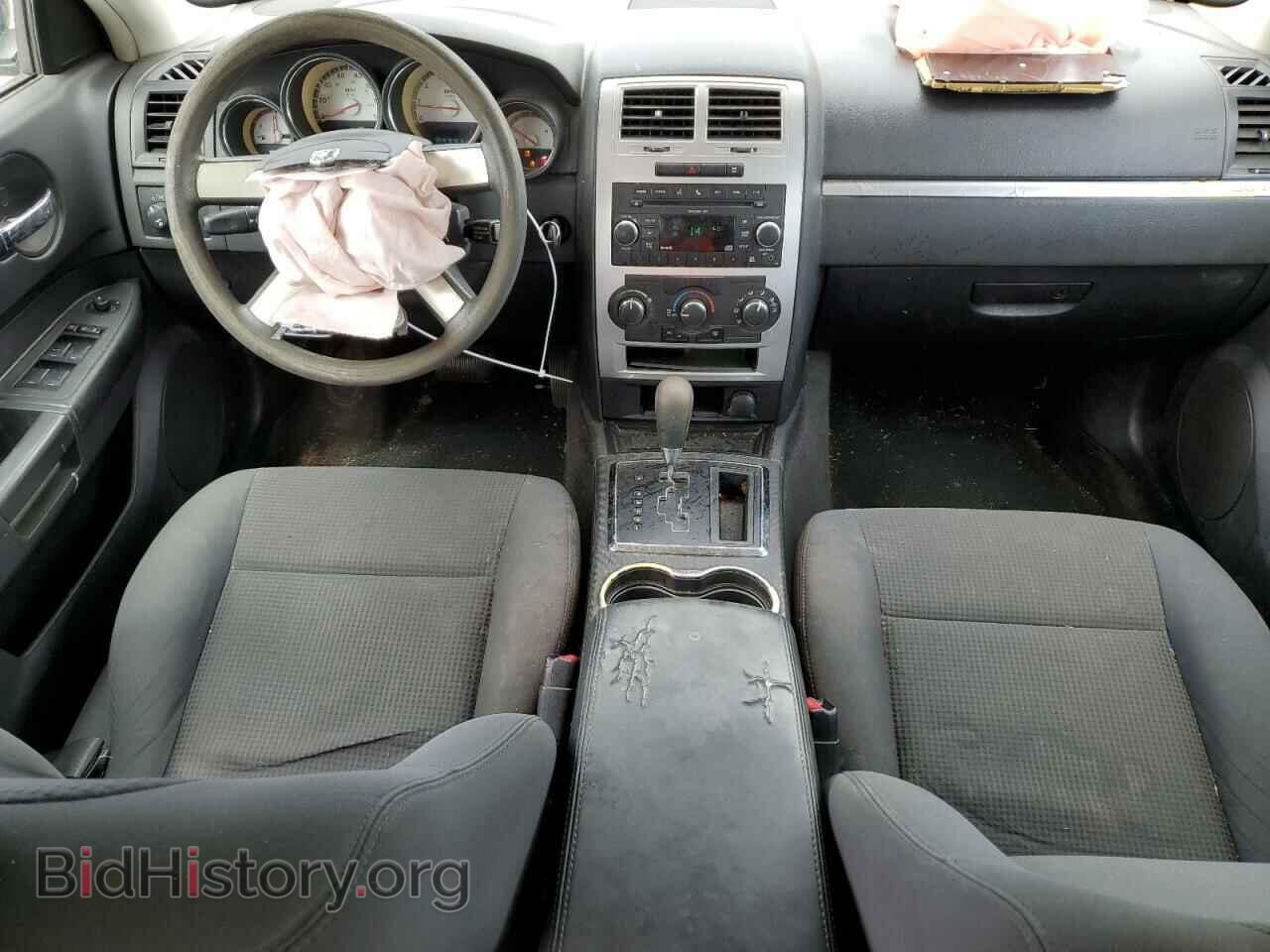 2010 DODGE CHARGER - VIN: 2B3CA3CV2AH236540 - Фото 8