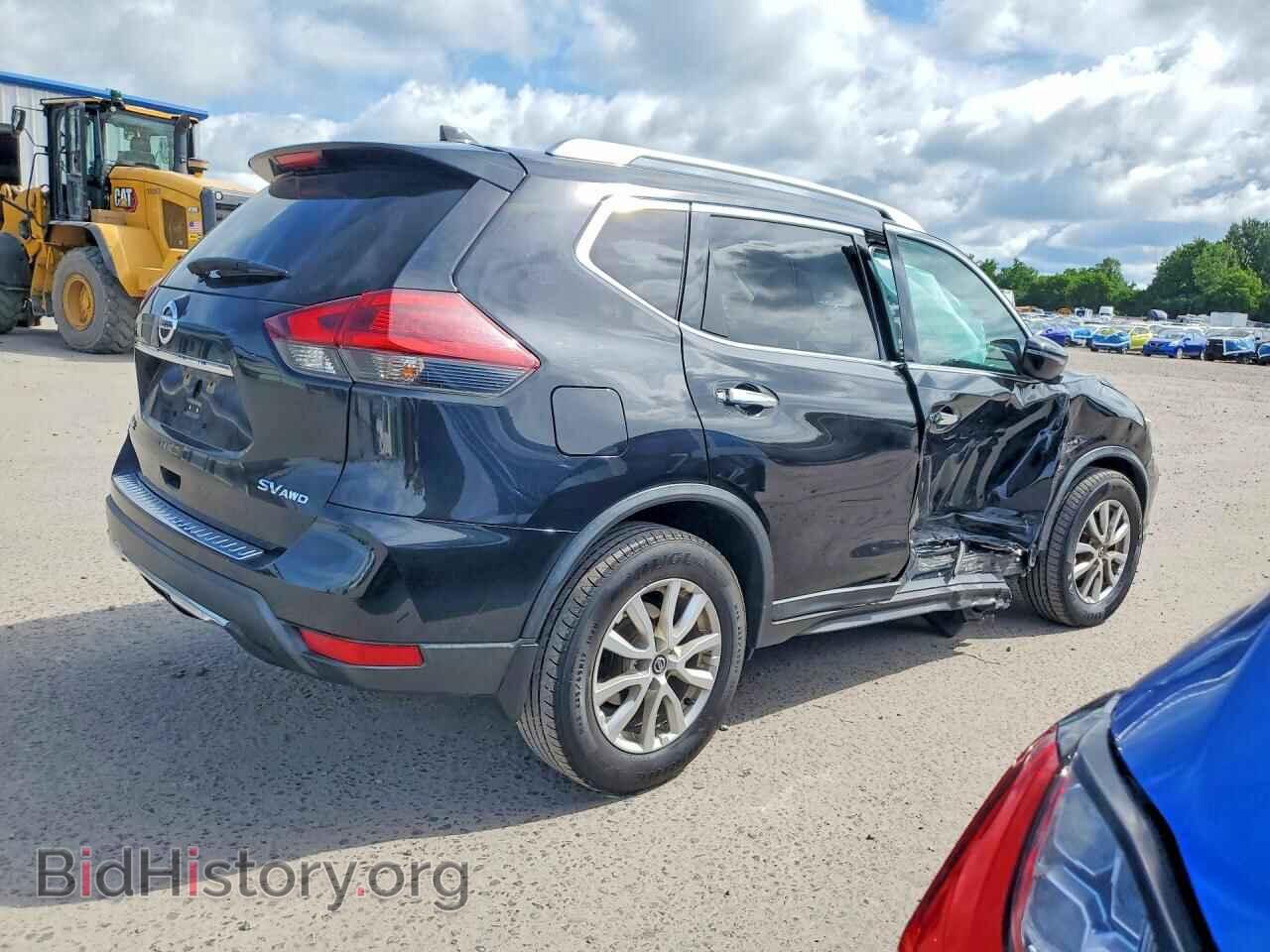 2018 NISSAN ROGUE - VIN: KNMAT2MV6JP557548 - Фото 3