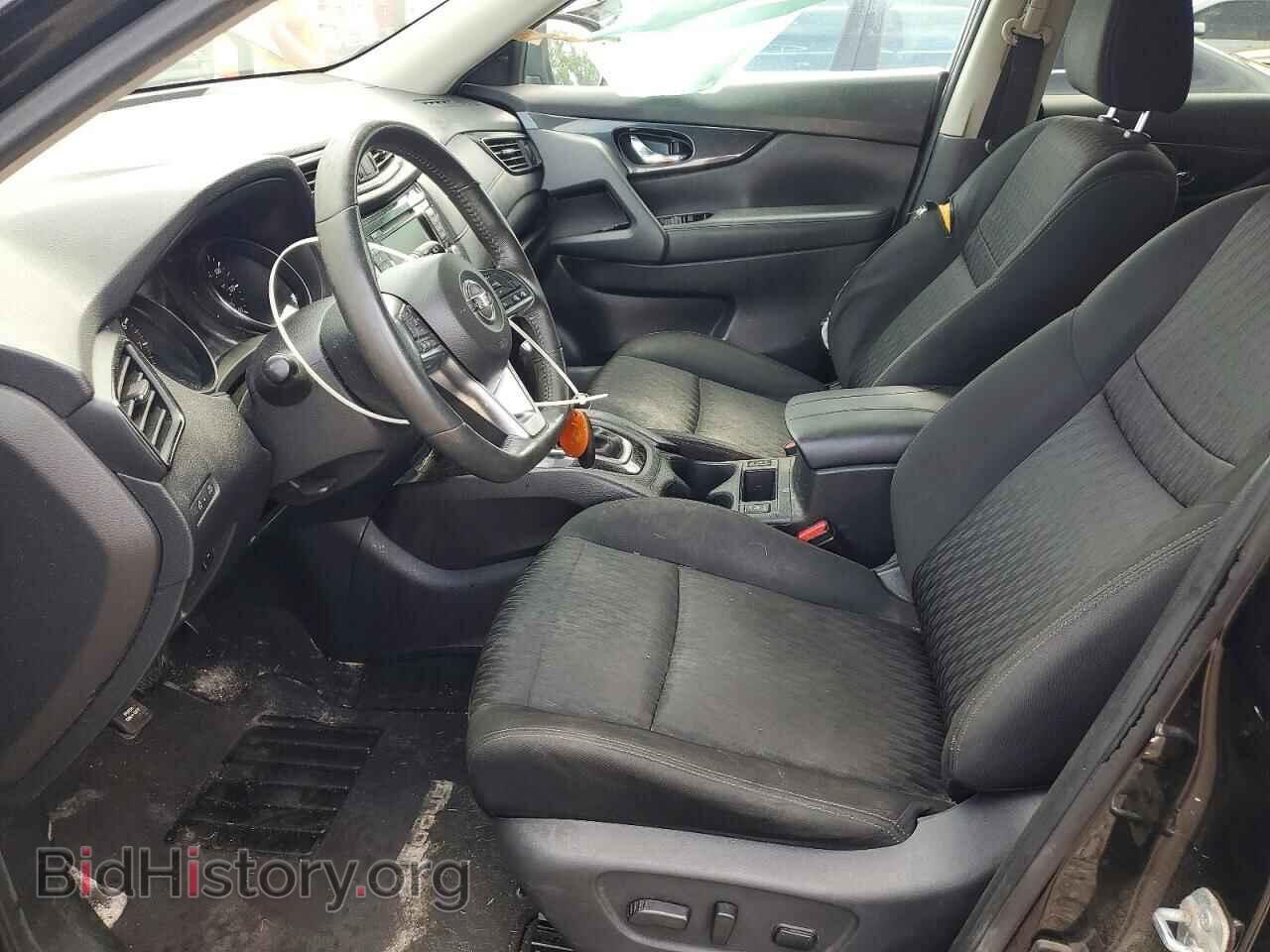 2018 NISSAN ROGUE - VIN: KNMAT2MV6JP557548 - Фото 7