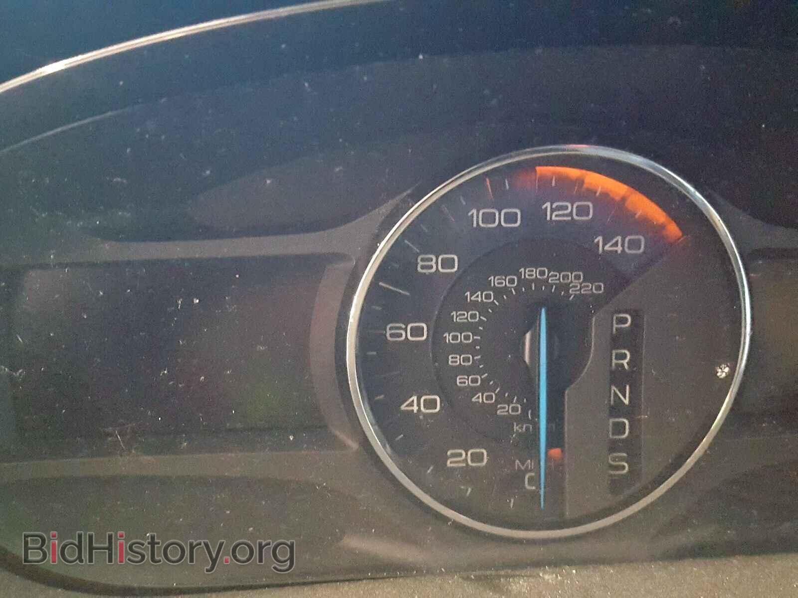 2013 FORD EDGE - VIN: 2FMDK3JC2DBA67866 - Photo 8