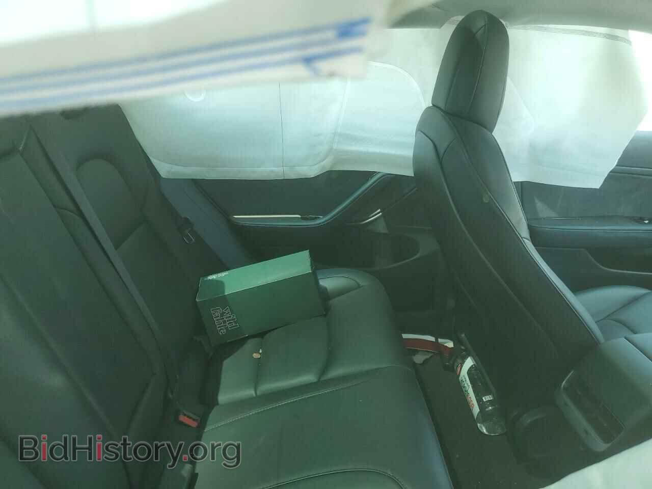 2020 TESLA MODEL 3 - VIN: 5YJ3E1EBXLF636929 - Photo 10