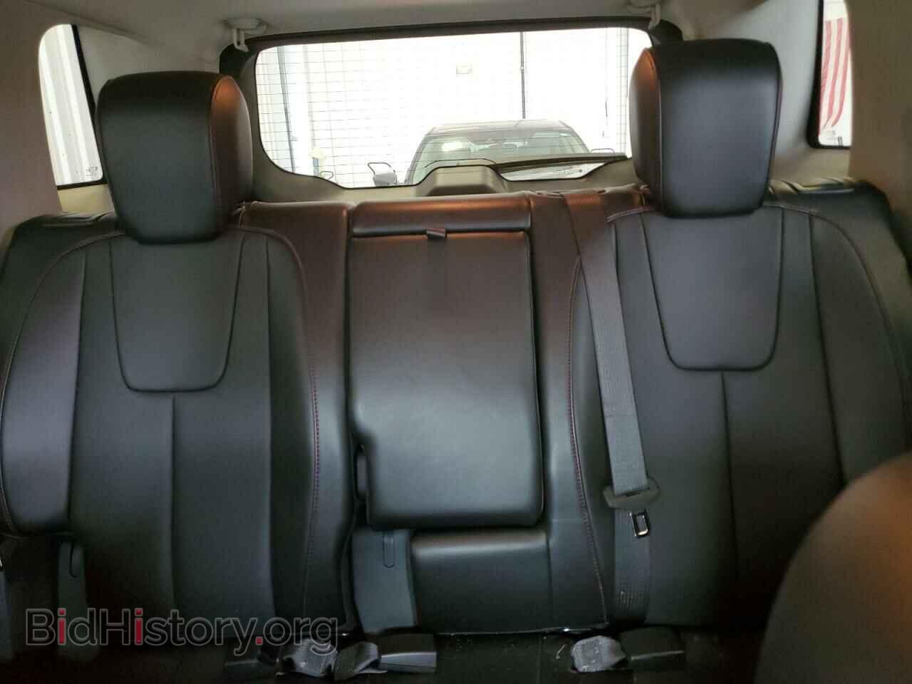 2013 GMC TERRAIN - VIN: 2GKFLZE35D6249940 - Фото 10