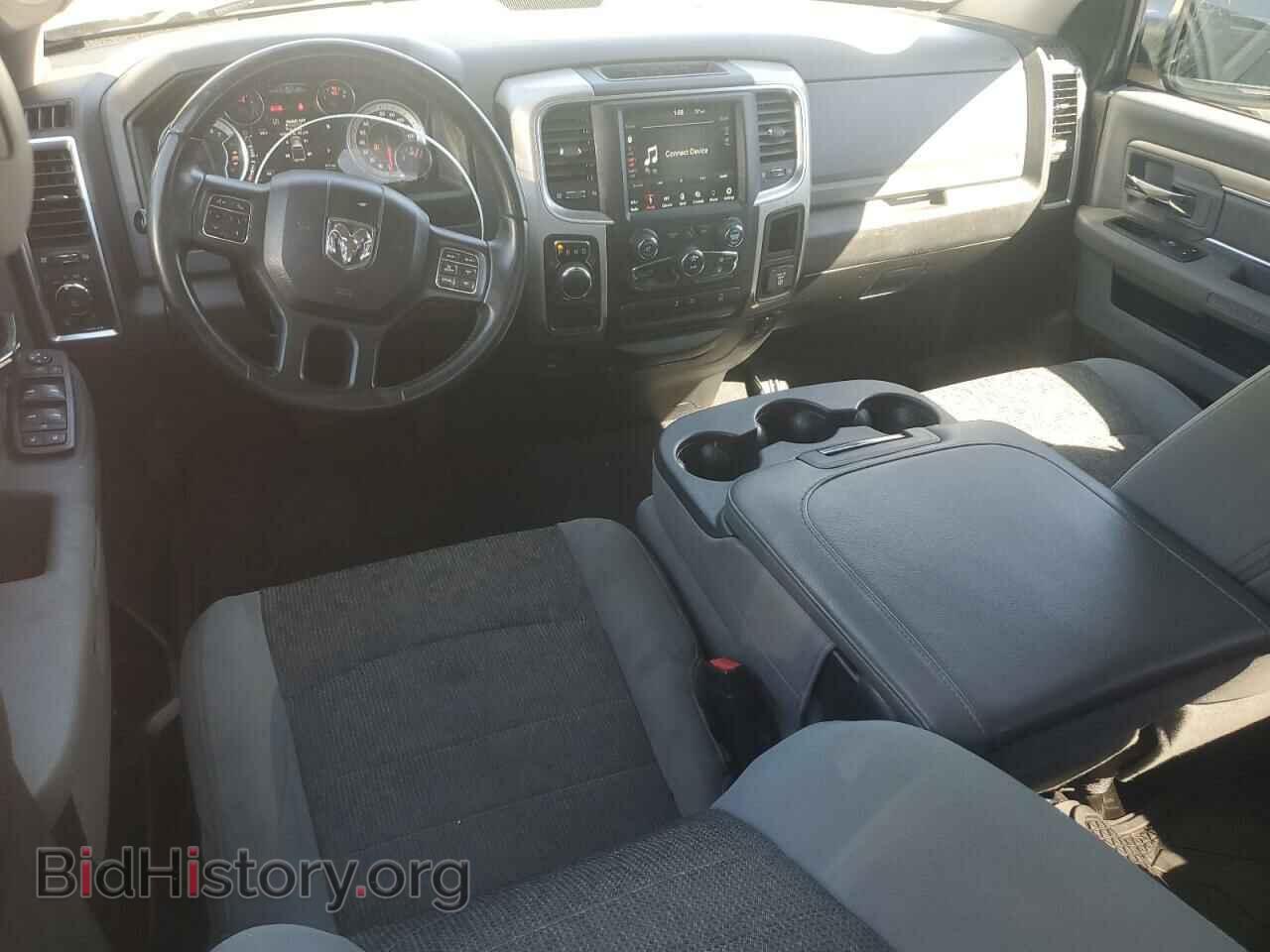2019 RAM 1500 - VIN: 1C6RR6GG2KS618633 - Фото 8