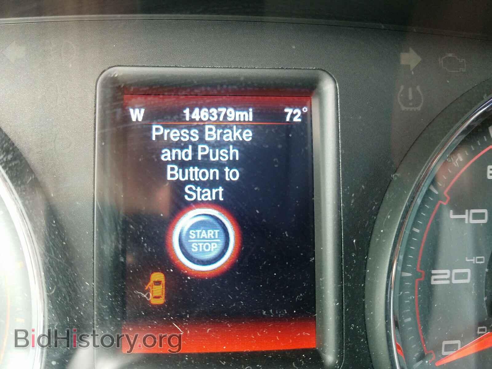 2014 DODGE CHARGER - VIN: 2C3CDXCT2EH165555 - Фото 8