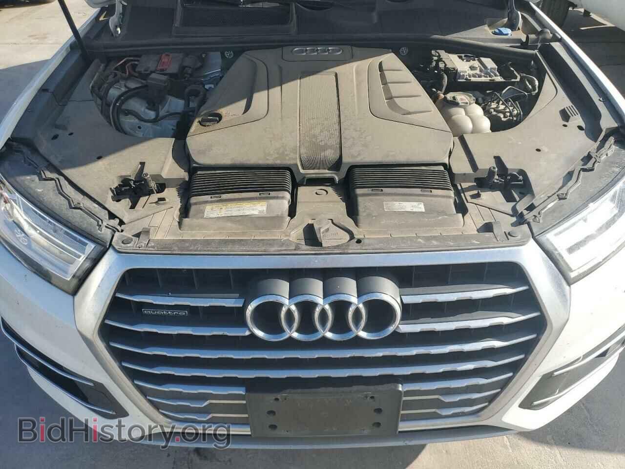 2019 AUDI Q7 - VIN: WA1AHAF77KD022042 - Фото 12