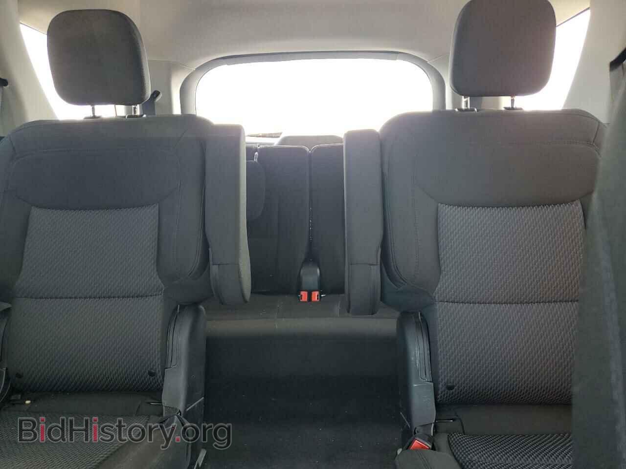 2022 FORD EXPLORER - VIN: 1FMSK8DH7NGB70593 - Фото 10