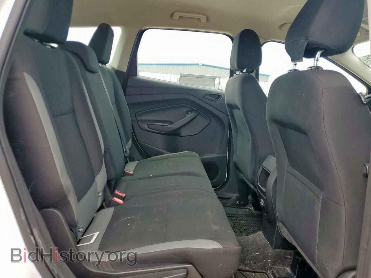2015 FORD ESCAPE - VIN: 1FMCU0F74FUB80800 - Фото 11