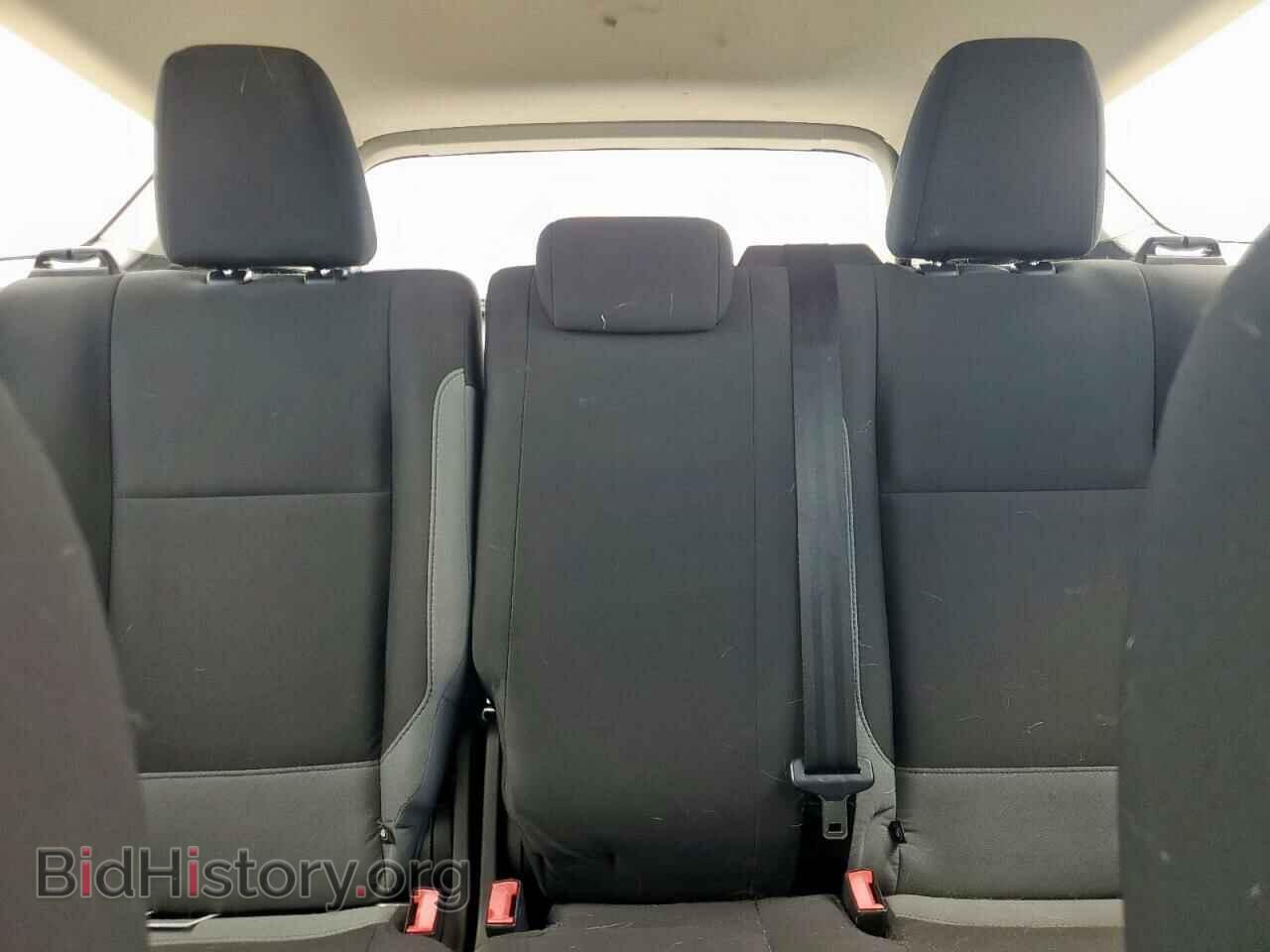 2015 FORD ESCAPE - VIN: 1FMCU0F74FUB80800 - Фото 10