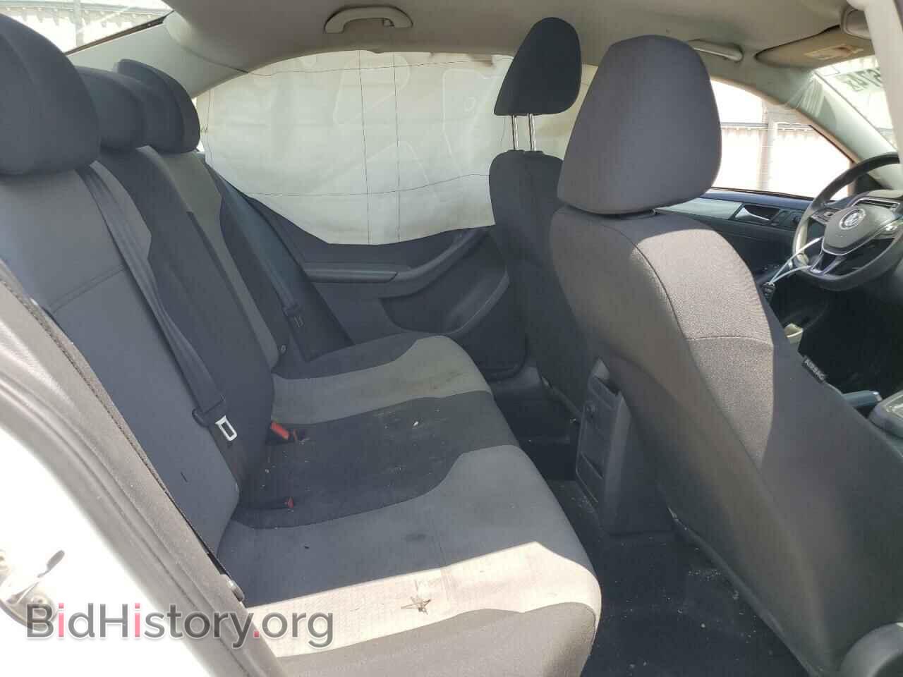 2017 VOLKSWAGEN JETTA - VIN: 3VW2B7AJ5HM205306 - Фото 10