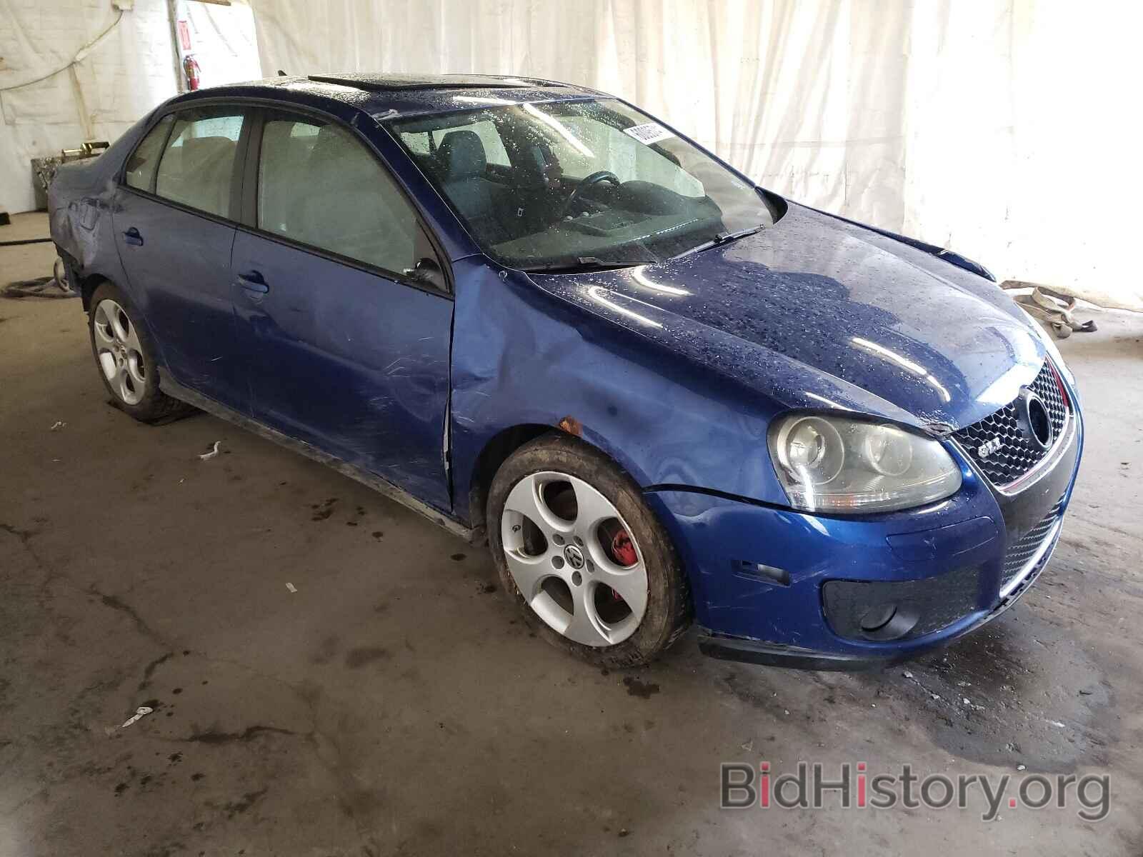 Photo 3VWDA71K69M042820 - VOLKSWAGEN JETTA 2009