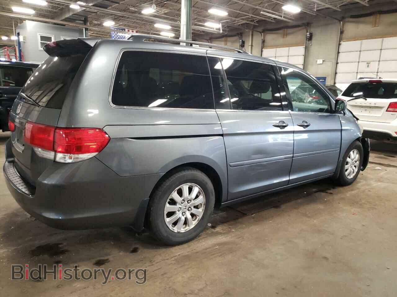 2010 HONDA All Models - VIN: 5FNRL3H61AB073826 - Фото 3