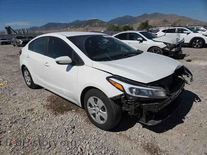 2017 KIA FORTE - VIN: 3KPFK4A74HE150784 - Фото 13
