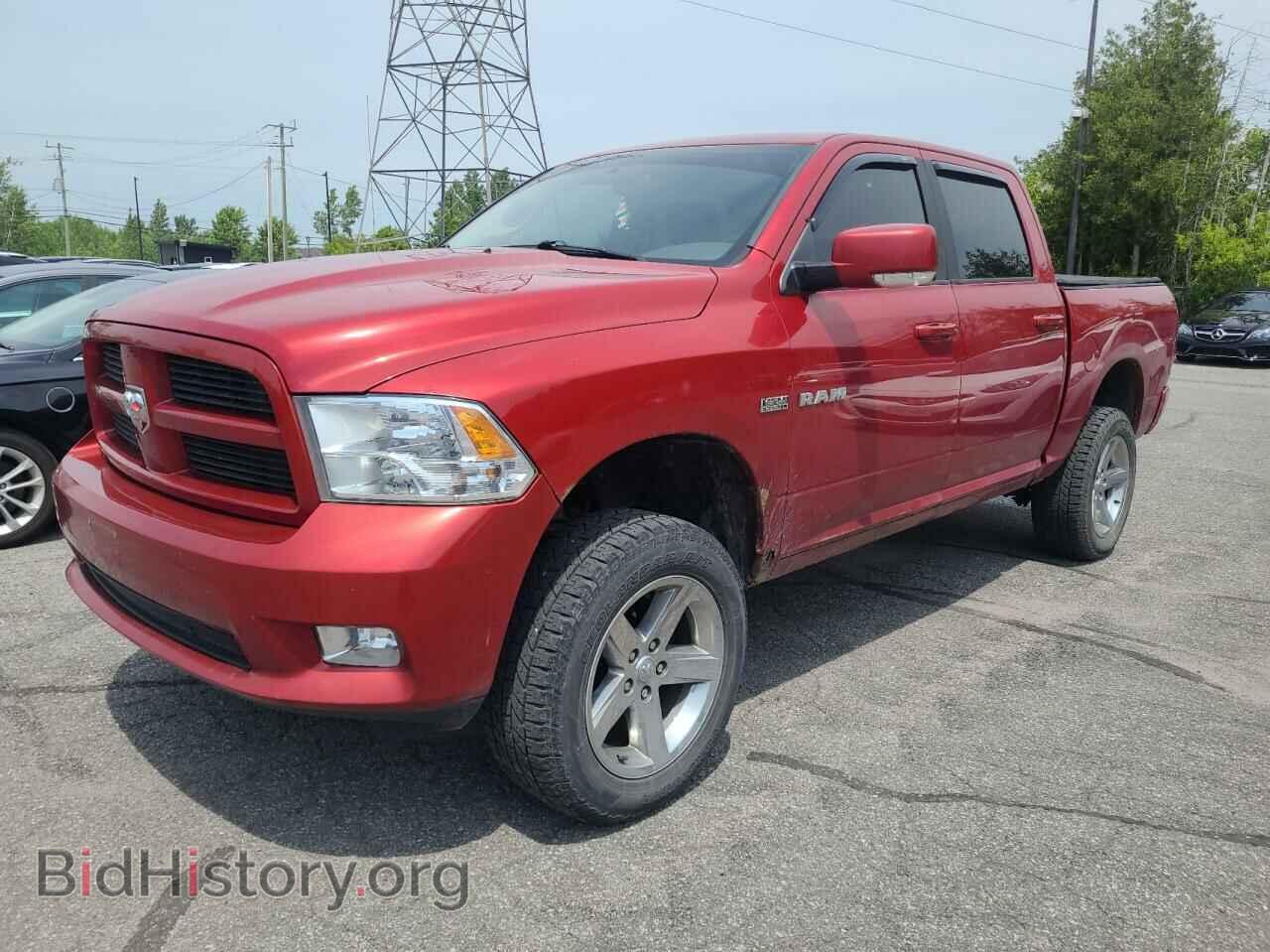 2010 DODGE All Models - VIN: 1D7RV1CT4AS220144 - Photo 2