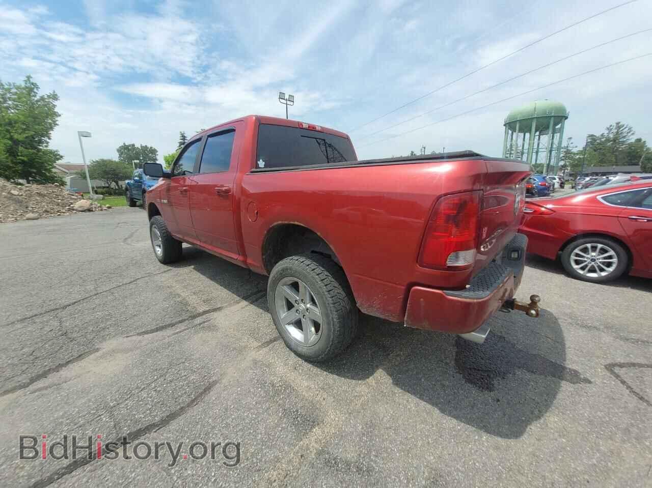 2010 DODGE All Models - VIN: 1D7RV1CT4AS220144 - Photo 3