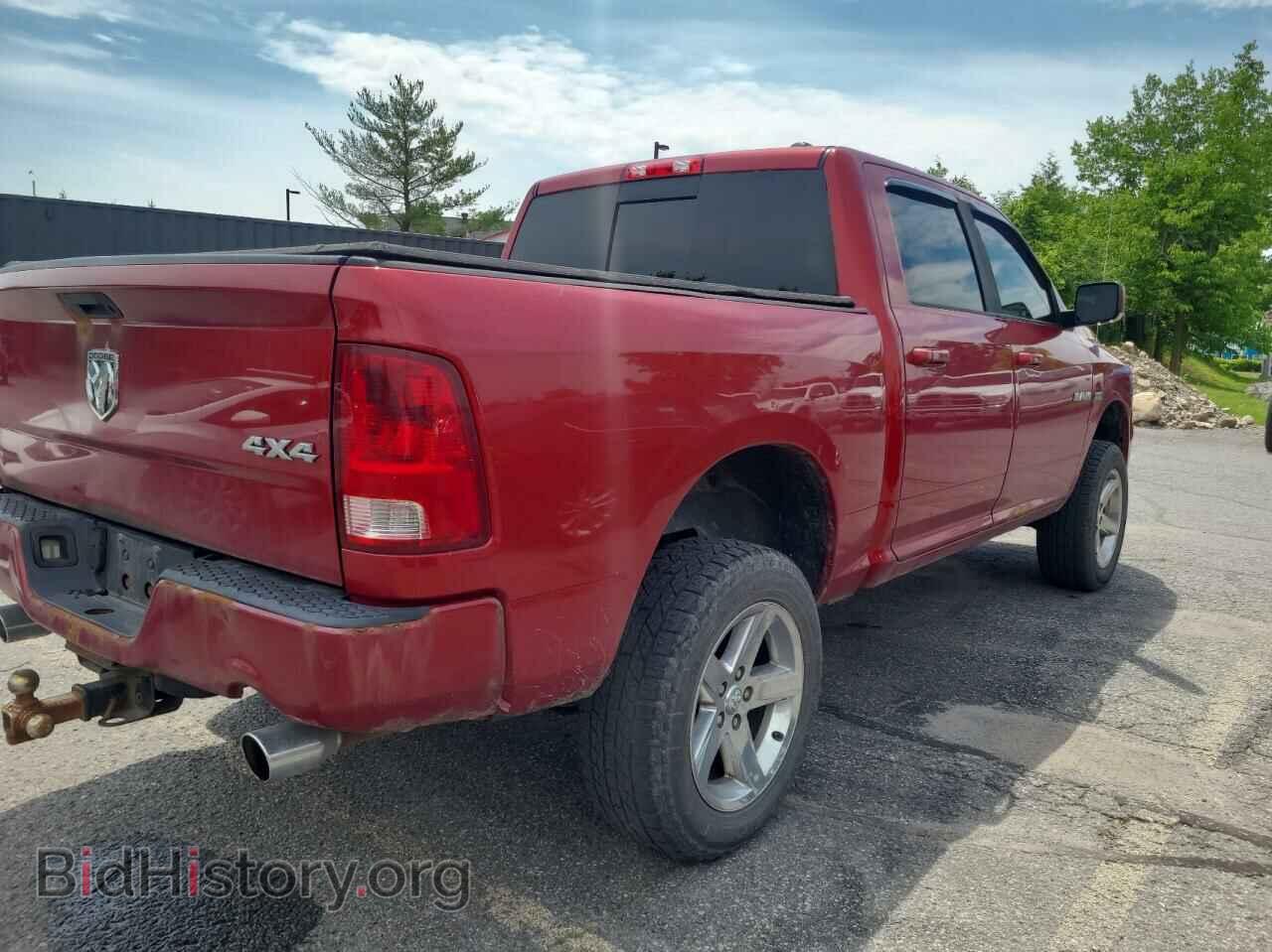 2010 DODGE All Models - VIN: 1D7RV1CT4AS220144 - Photo 4