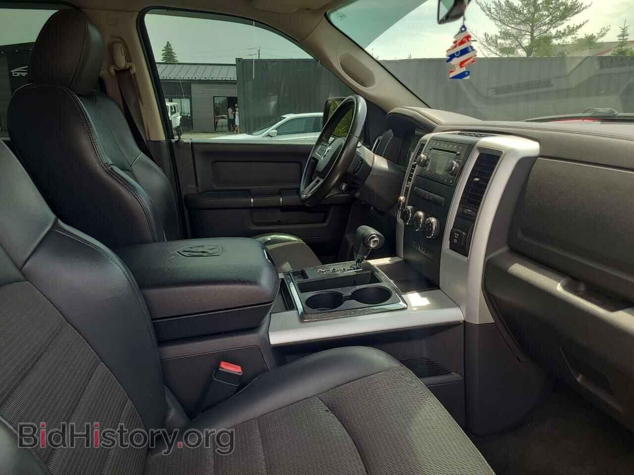 2010 DODGE All Models - VIN: 1D7RV1CT4AS220144 - Photo 5