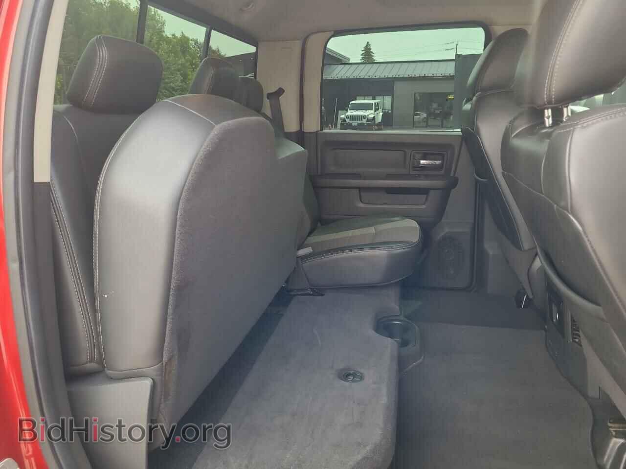 2010 DODGE All Models - VIN: 1D7RV1CT4AS220144 - Photo 6