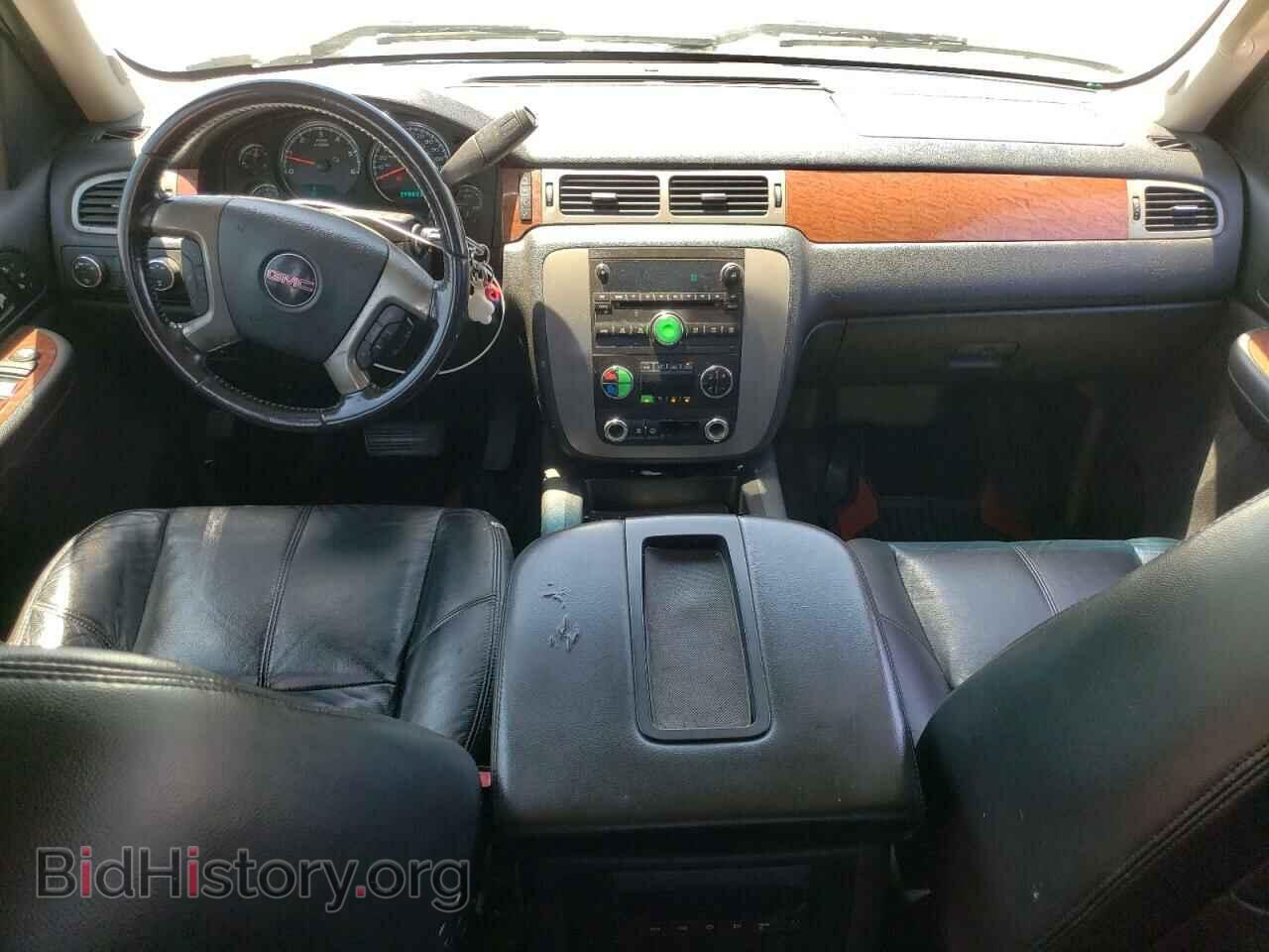 2008 GMC SIERRA - VIN: 2GTEK13M481203140 - Фото 8