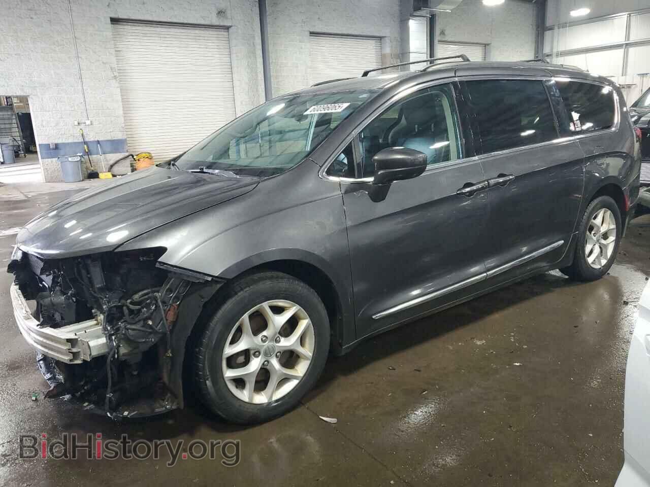 Photo 2C4RC1BG5HR810515 - CHRYSLER PACIFICA 2017