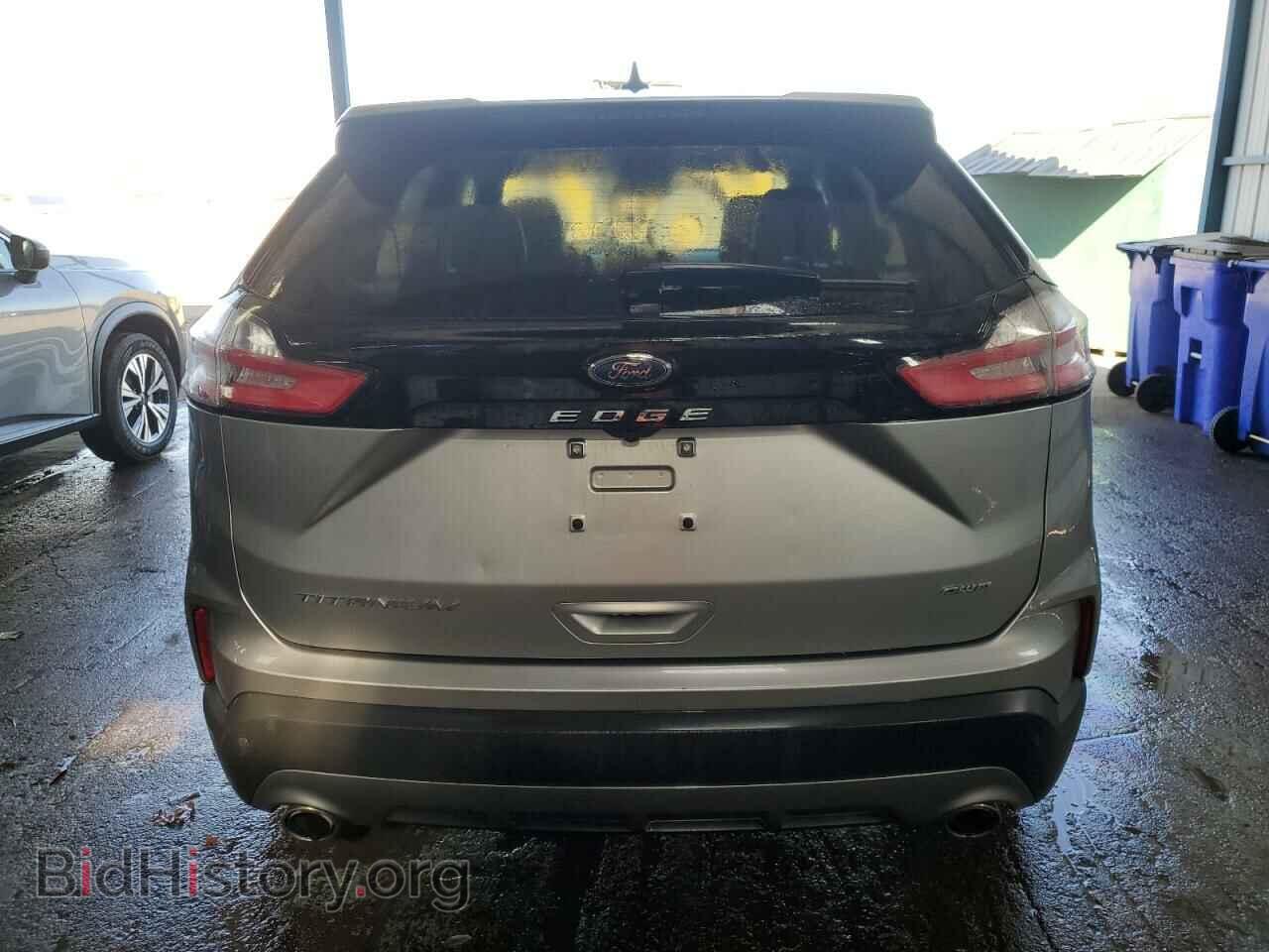 2023 FORD EDGE - VIN: 2FMPK4K94PBA23930 - Фото 6