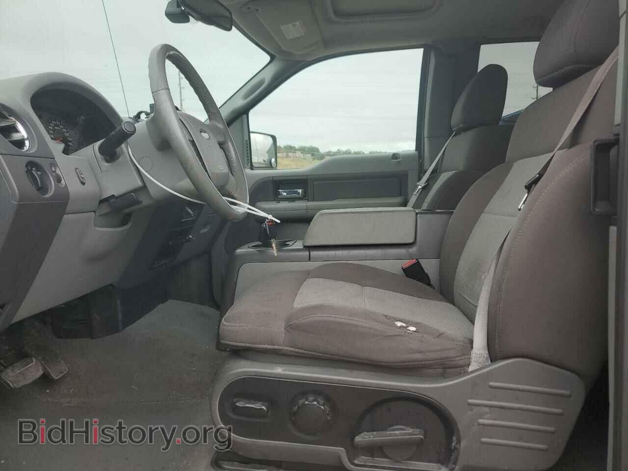 2006 FORD All Models - VIN: 1FTPX14566NA90482 - Photo 7