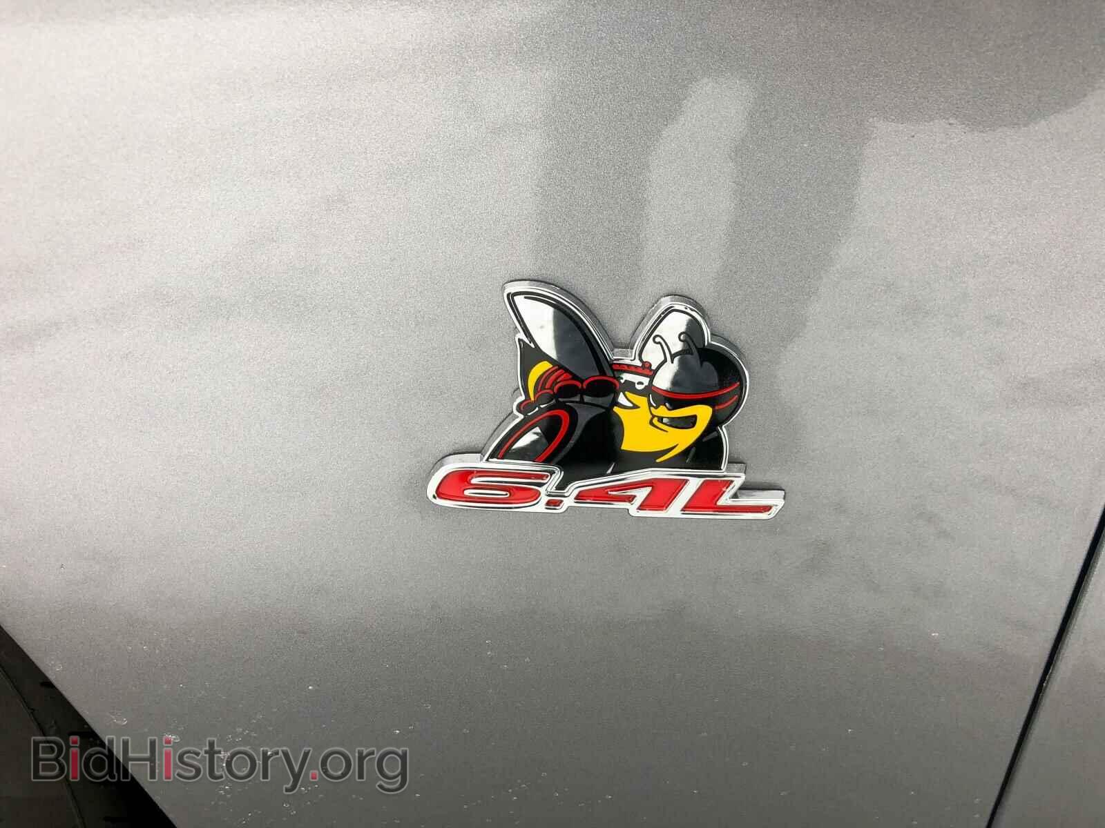 2015 DODGE CHALLENGER - VIN: 2C3CDZFJ0F717268 - Photo 9