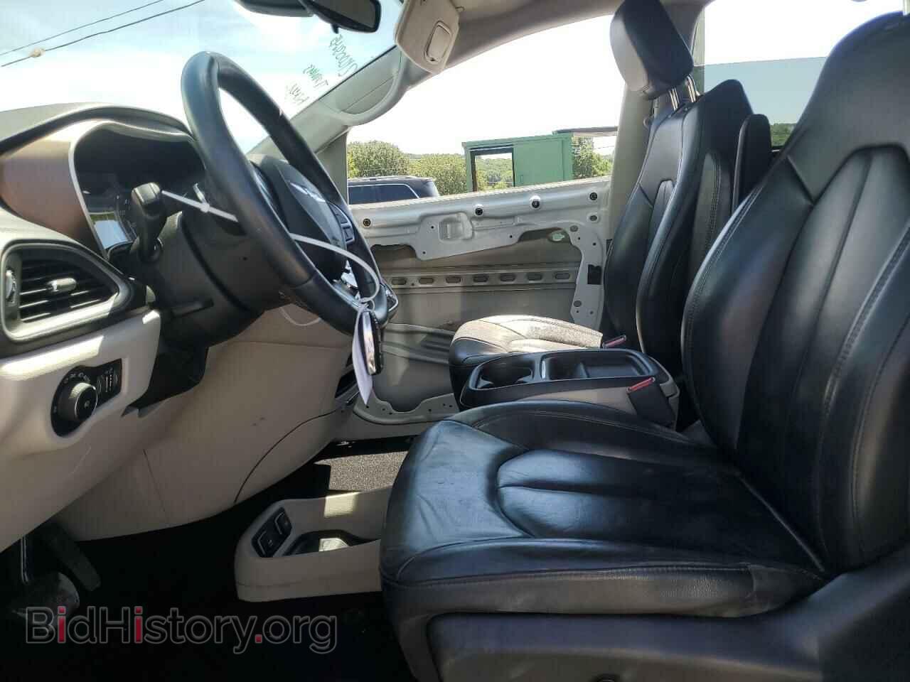 2017 CHRYSLER PACIFICA - VIN: 2C4RC1BG4HR794761 - Фото 7