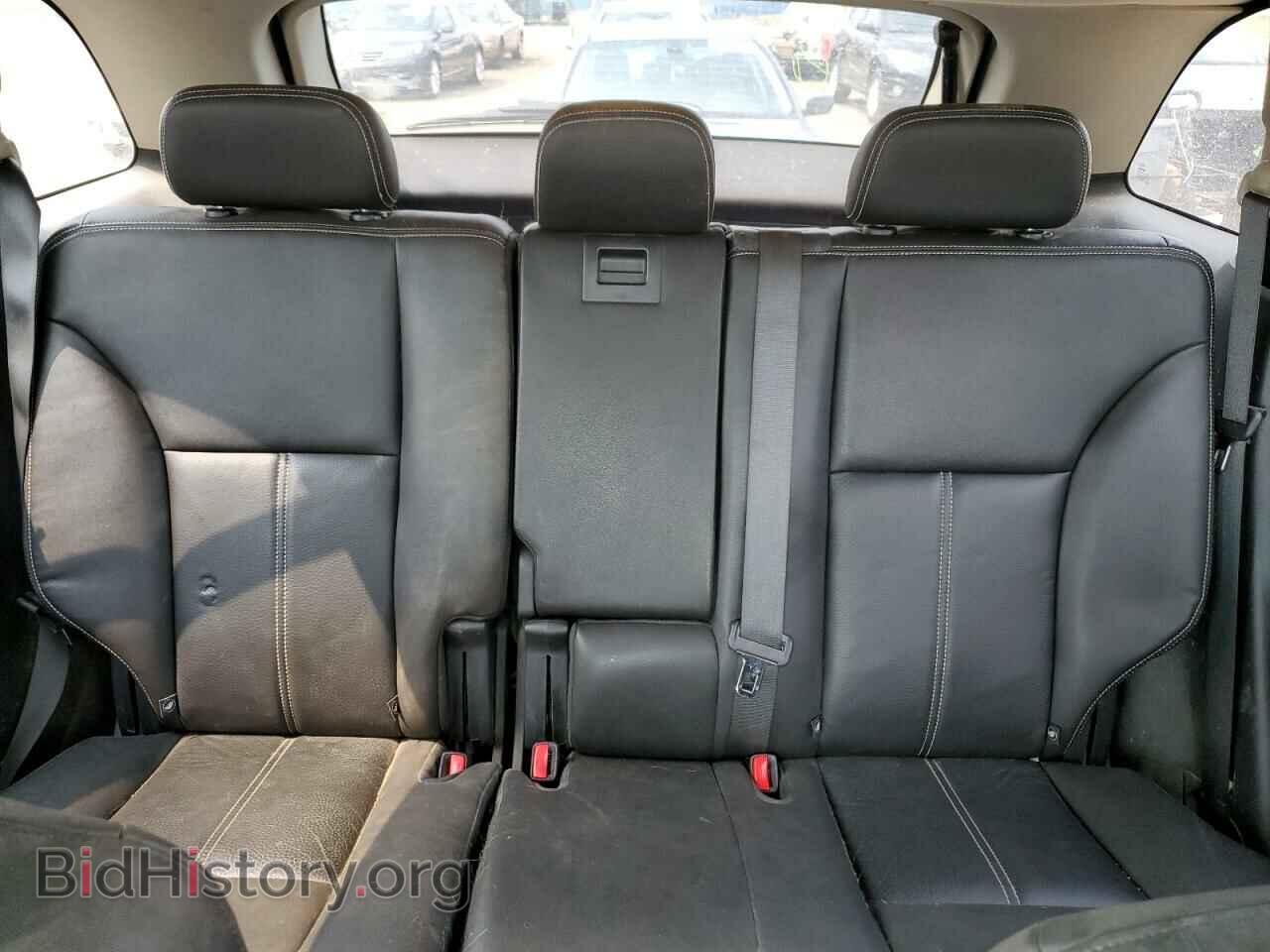 2010 FORD EDGE - VIN: 2FMDK4KC4ABB70139 - Photo 10