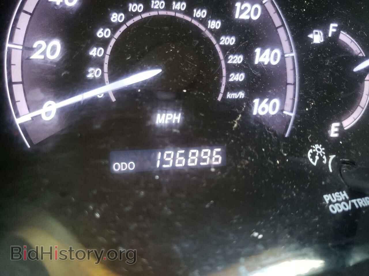 2011 TOYOTA AVALON - VIN: 4T1BK3DB2BU421774 - Фото 8