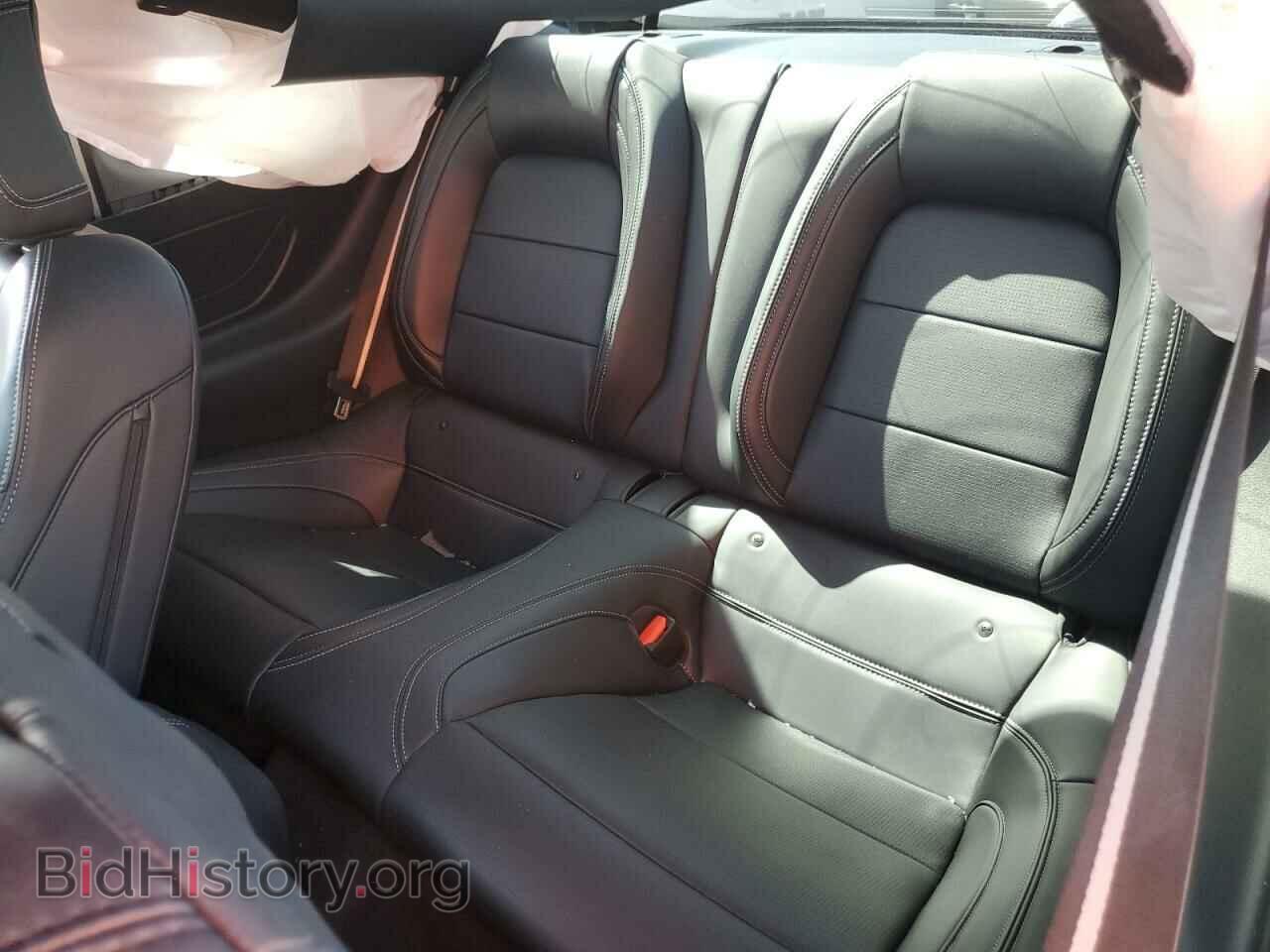 2024 FORD ALL Models - VIN: 1FA6P8TH2R5111824 - Фото 10