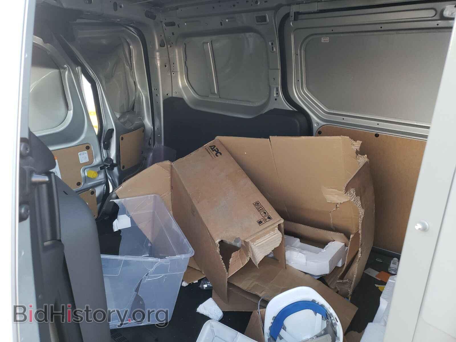 2020 FORD TRANSIT CO - VIN: NM0LS7E27L1468622 - Фото 6