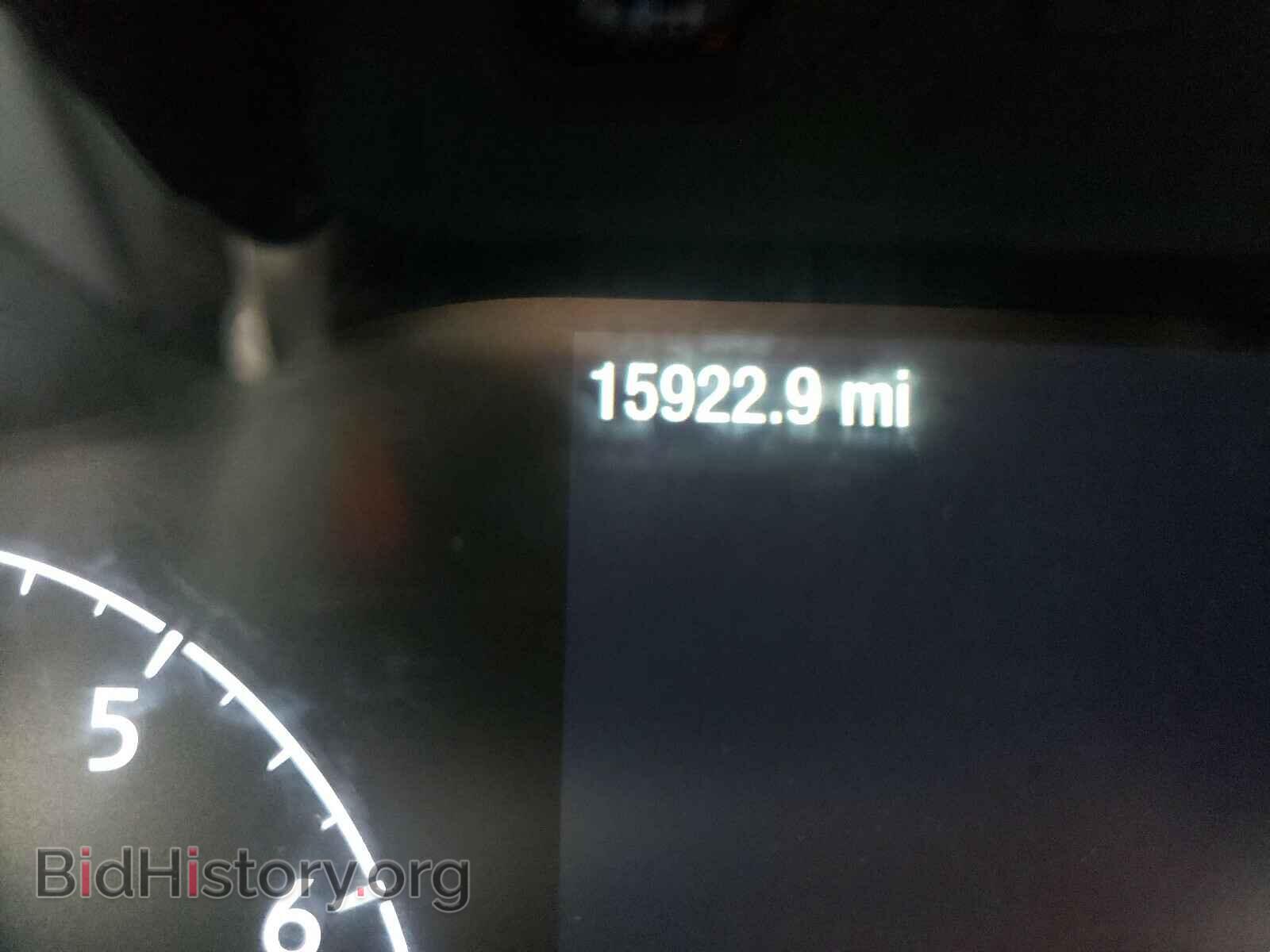 2020 FORD TRANSIT CO - VIN: NM0LS7E27L1468622 - Фото 8