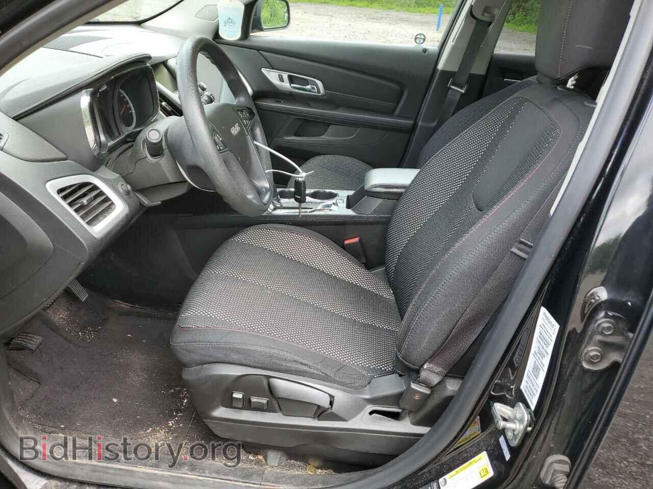 2016 GMC TERRAIN - VIN: 2GKALMEK8G6159318 - Photo 7